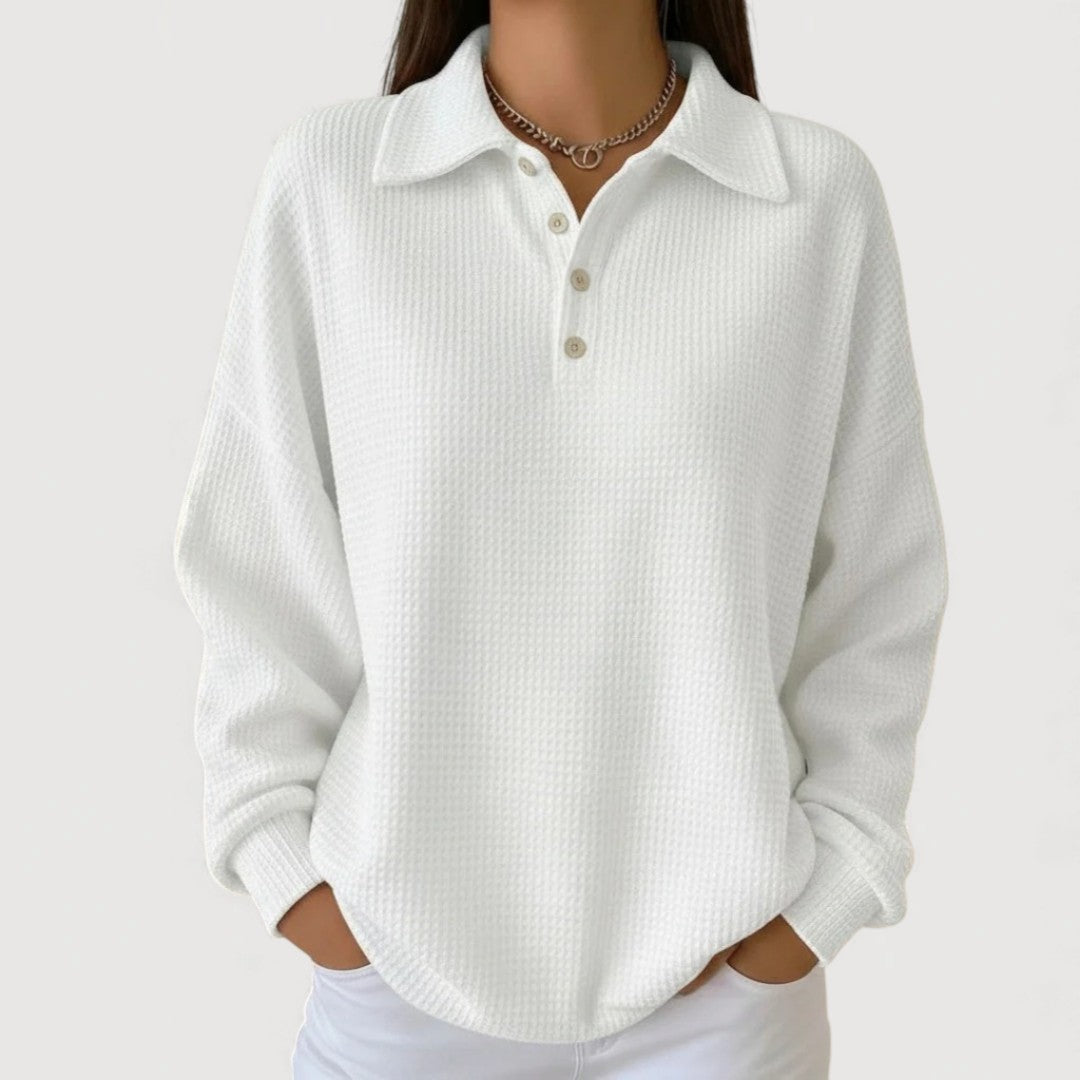 Men's Polo Shirt Cotton Casual