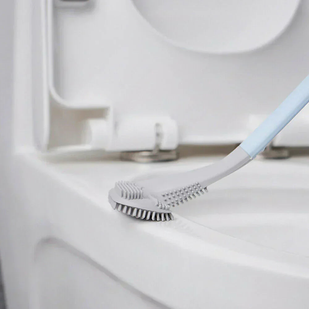 Toilet Brush Hygienic Innovative Design
