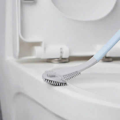 Toilet Brush Hygienic Innovative Design