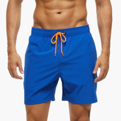 Daniel | Men’s Summer Athletic Drawstring Shorts