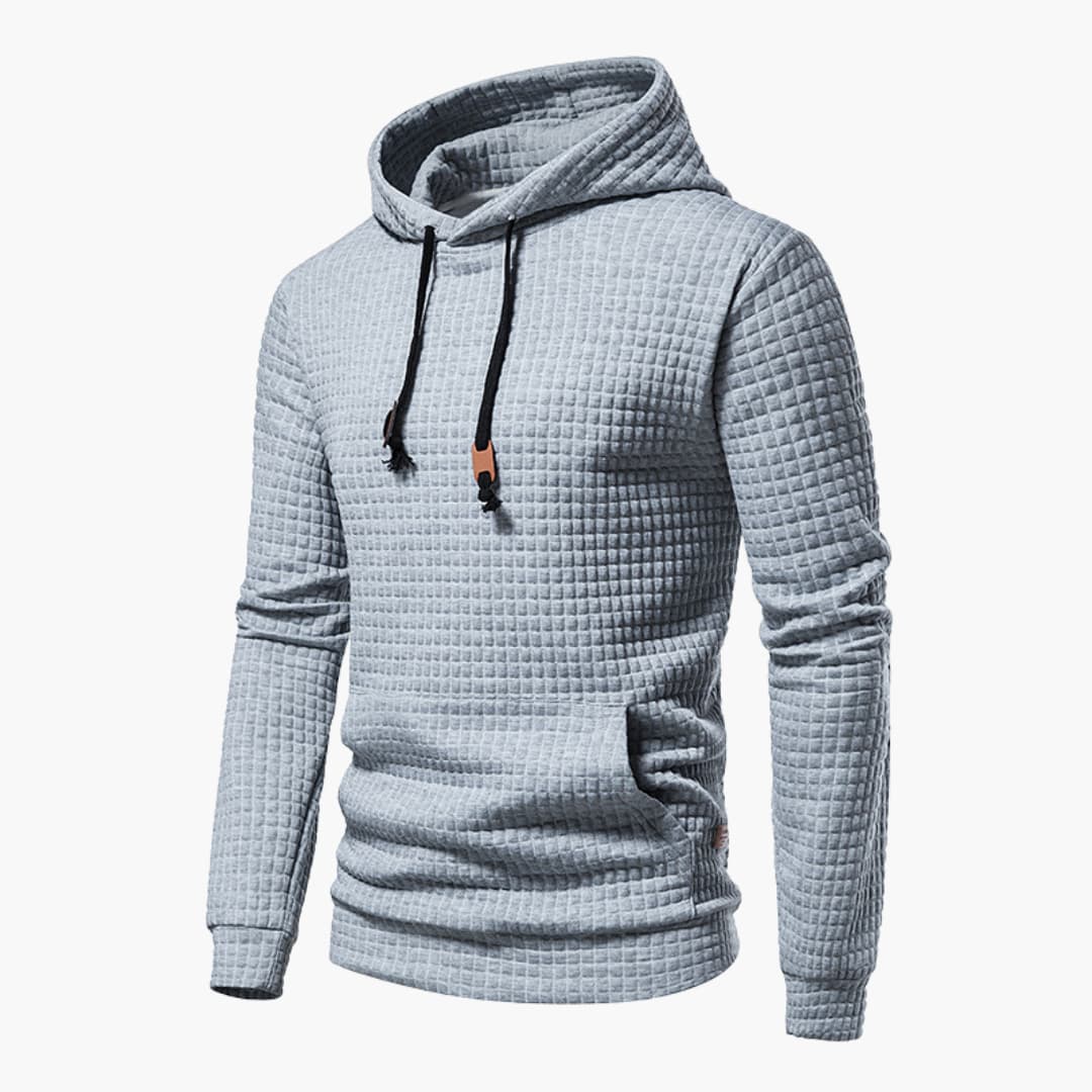 Jasper Comfort Hoodie