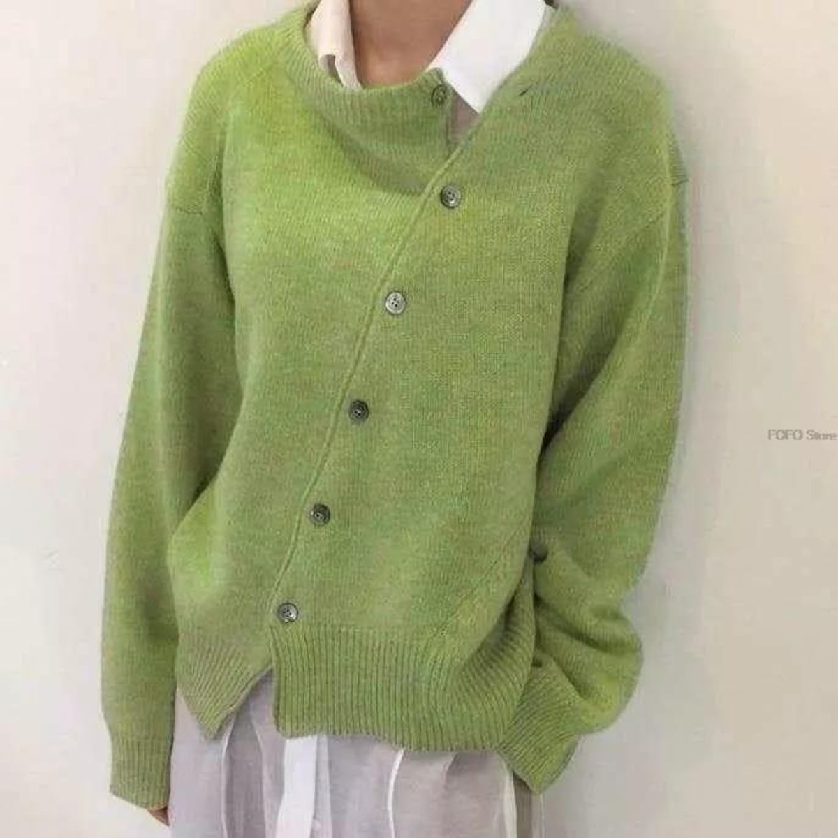 Women's Chic Cardigan