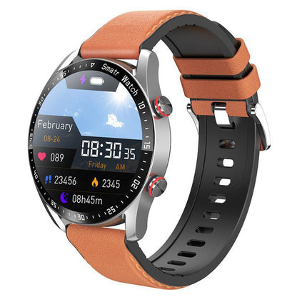 Smart Watch Touchscreen Fitness Tracker