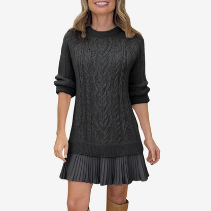 Women's Sweater Dress