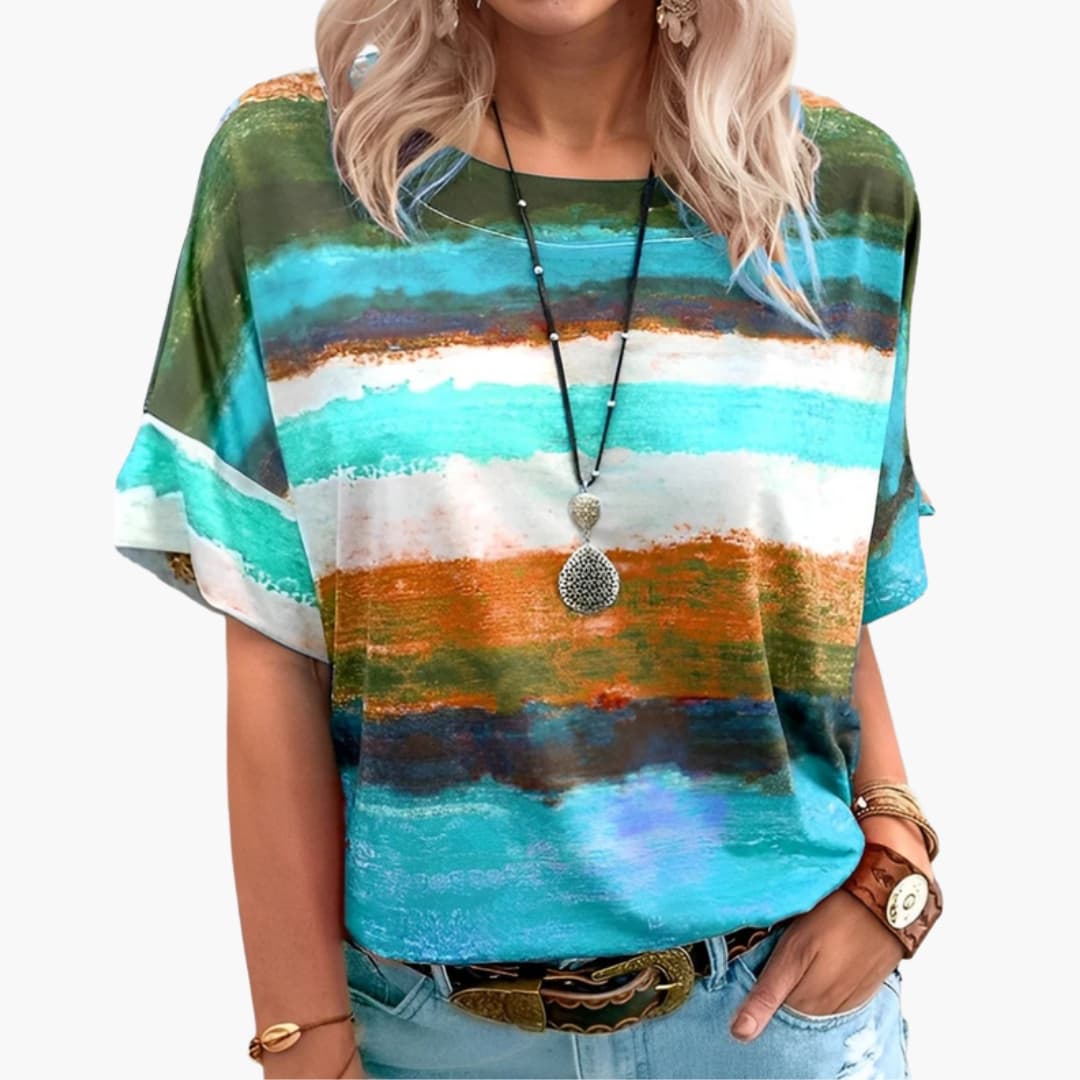 Women's Classic Short Sleeve T-Shirt