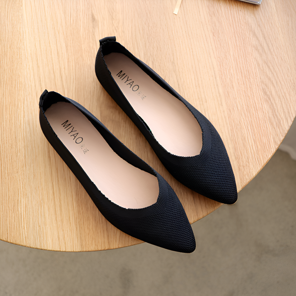 Women's Ballerina Shoes Comfortable