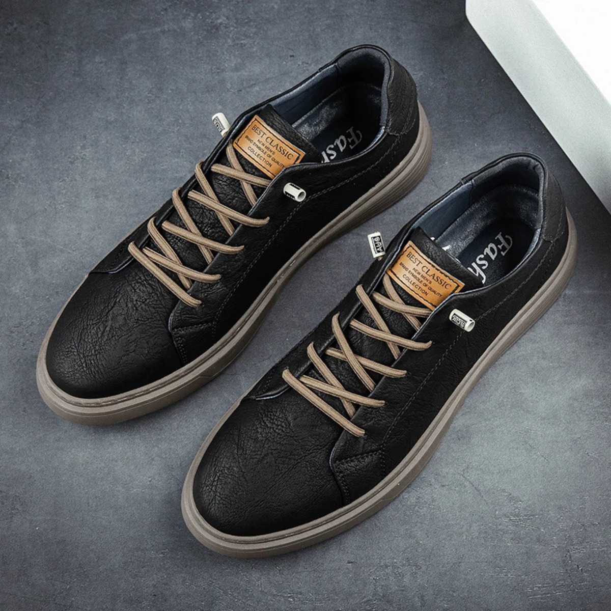 Men's Classic Shoes Lightweight