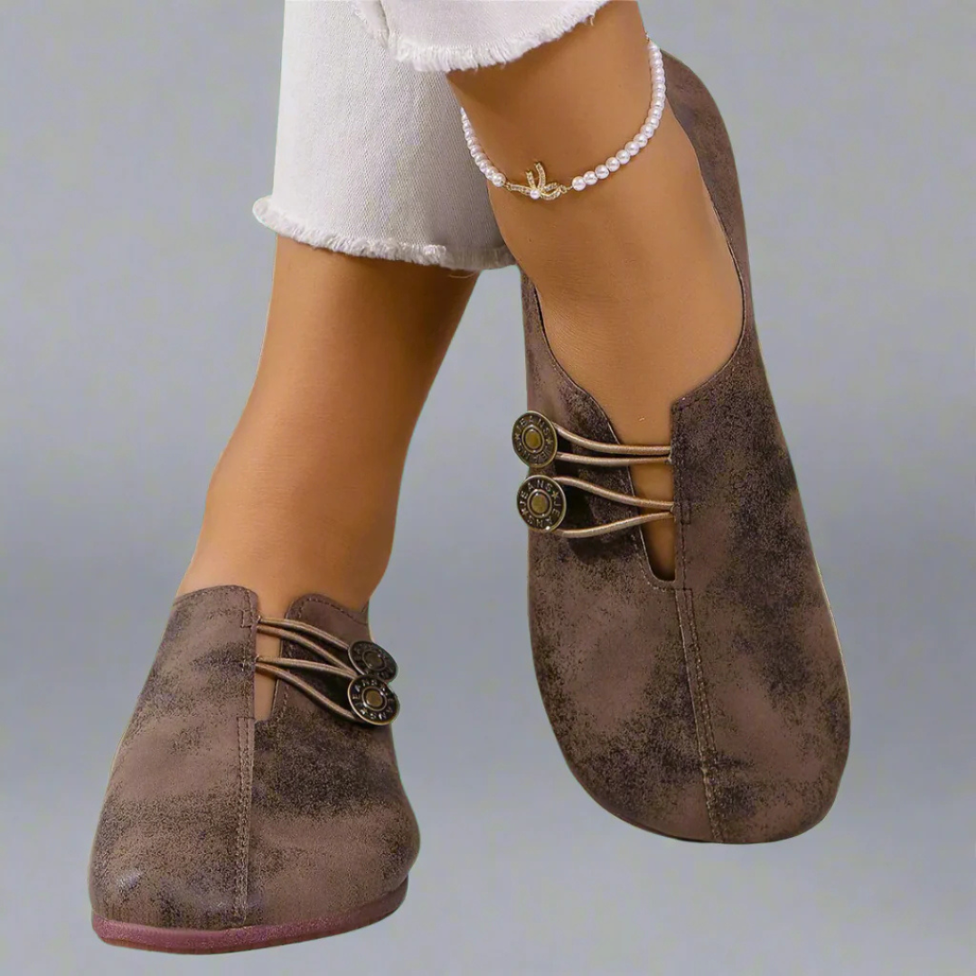 Women's Orthopedic Sandals with Arch Support