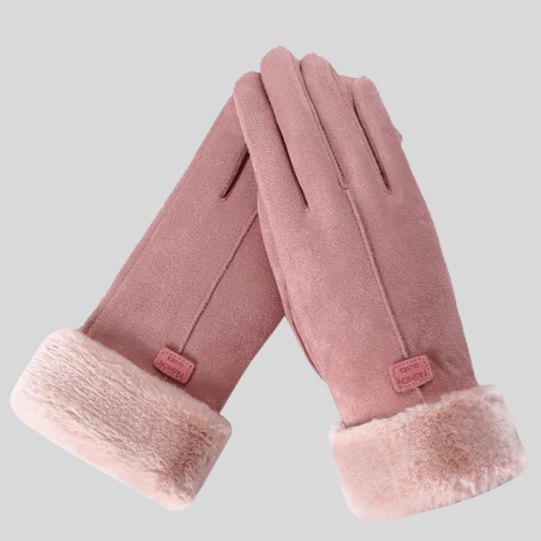 Insulated Winter Gloves For Extreme Cold Weather