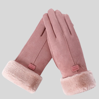Insulated Winter Gloves For Extreme Cold Weather