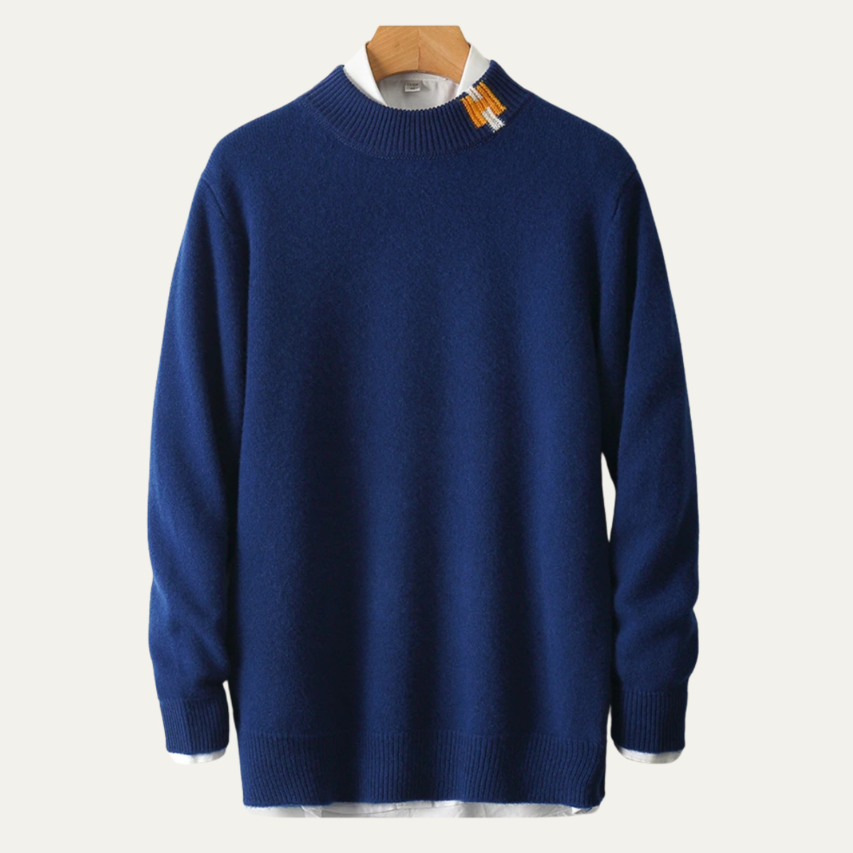 Sweater - Fashinoza