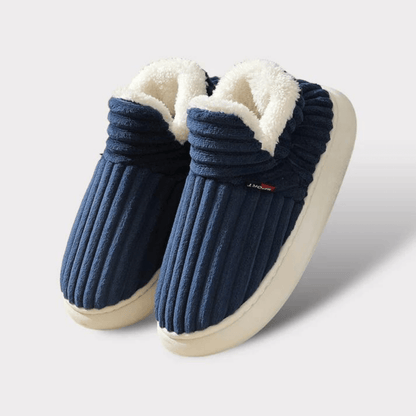 Women's Closed Toe Slippers Slip On