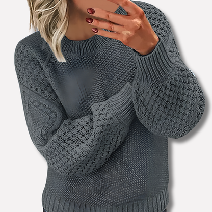 Women's Warm Sweater