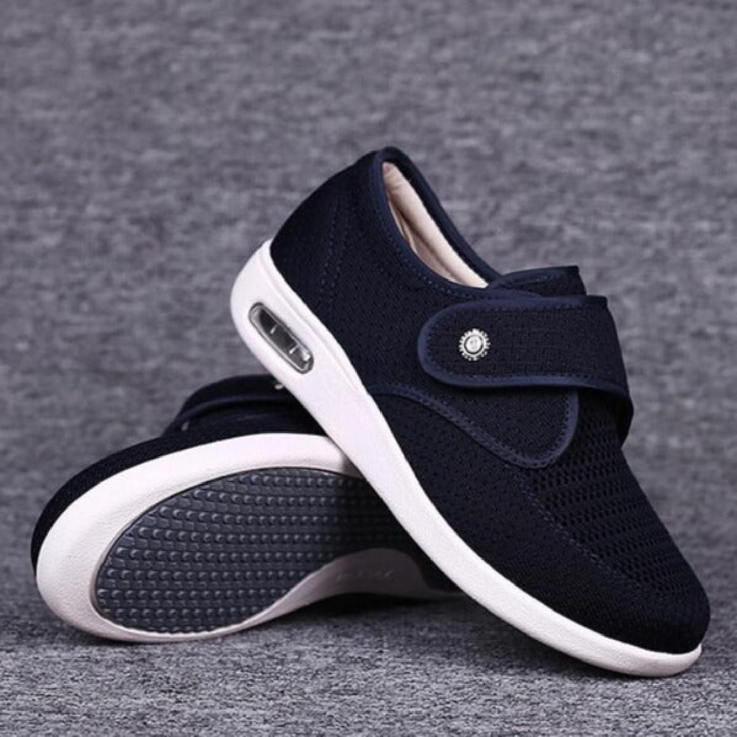 Women's Wide Diabetic Shoes