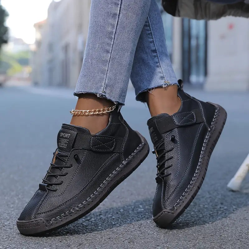 Women's Comfortable Supportive Sneakers