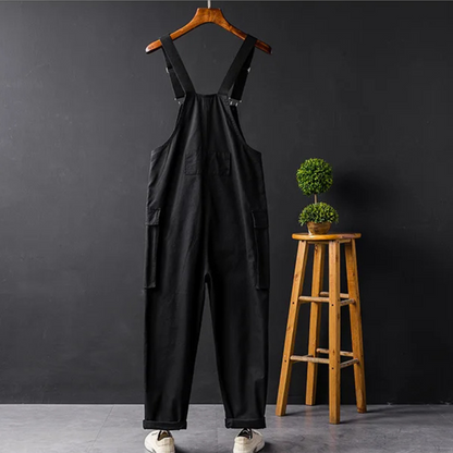 Gardening Overalls Heavy Duty Cotton