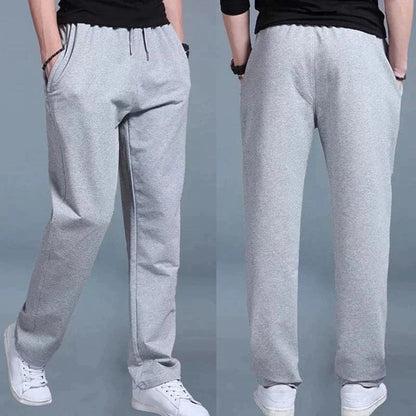 Connor | Men’s Spring Relaxed Fit Pants