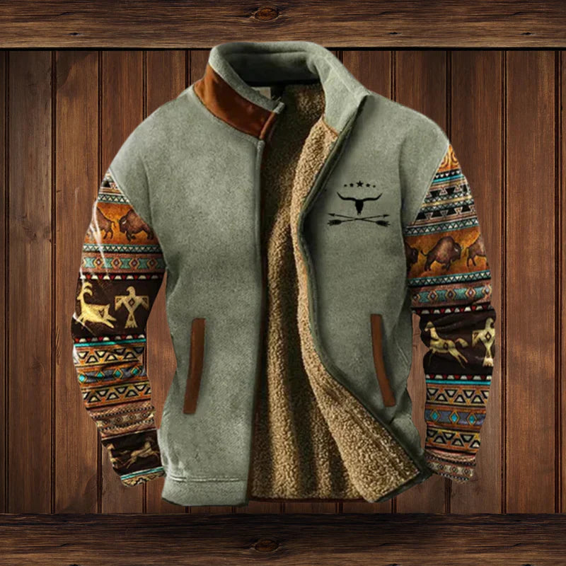 Austin Outdoor Vest - Fashinoza