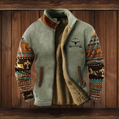 Austin Outdoor Vest - Fashinoza