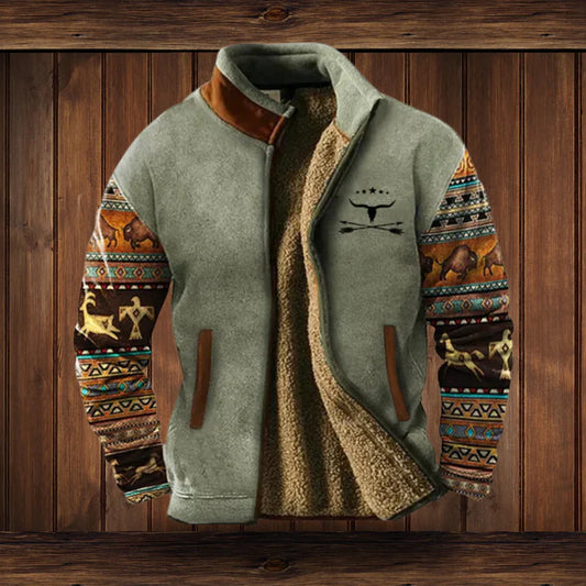 Austin Outdoor Vest - Fashinoza