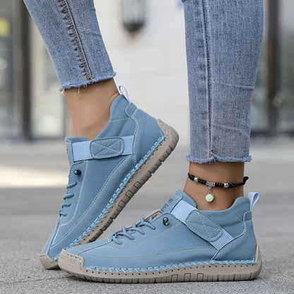 Women's Slip On Sneakers