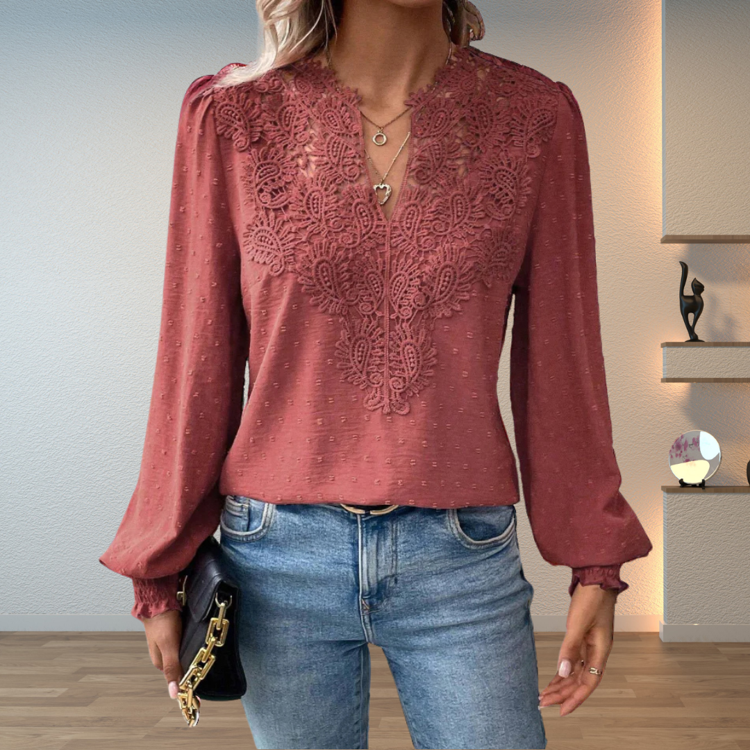 Women's Lightweight Blouse