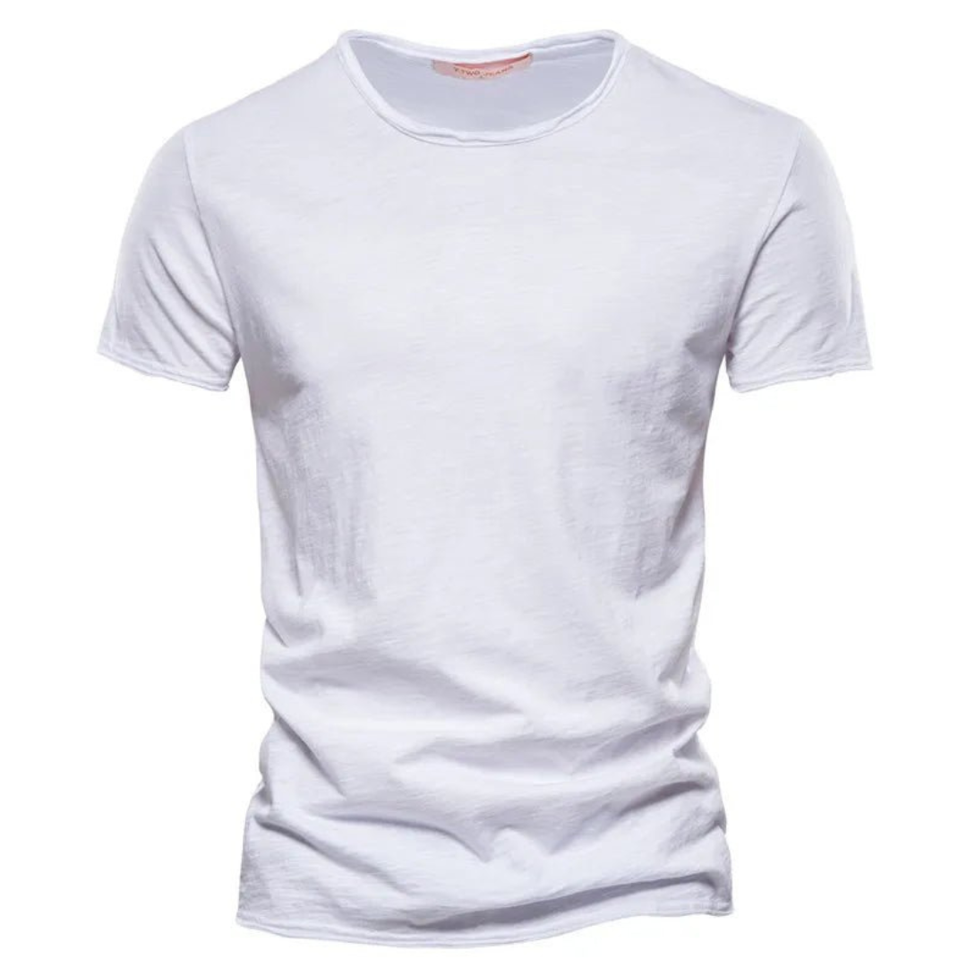 Mens Classic Cotton Shirt Everyday Wear