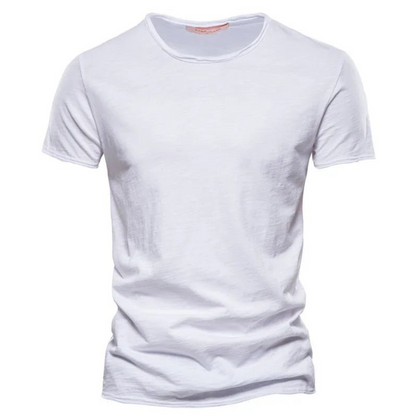Mens Classic Cotton Shirt Everyday Wear