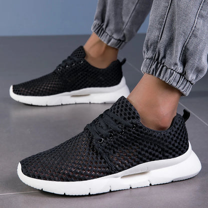 Women's Arch Support Walking Sneakers