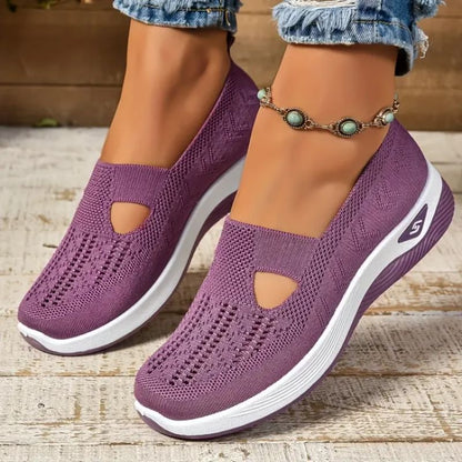 Novella Orthopedic Shoes - Jack Hafford