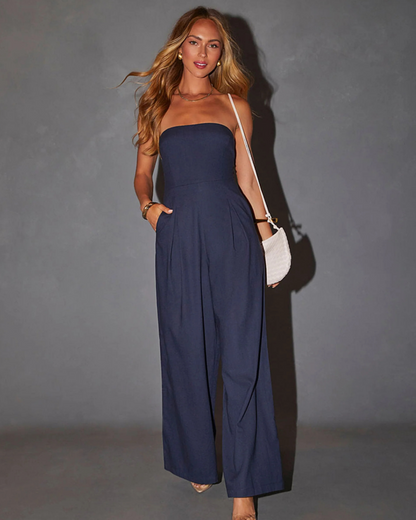 Willow Women's Strapless Bodysuit
