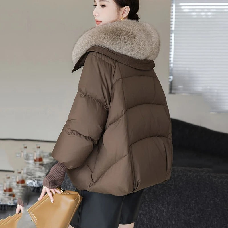 Women’s Eleen Parka Jacket