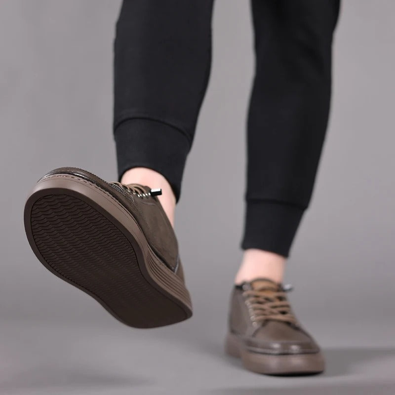 Men's Lawson Genuine Leather Shoes
