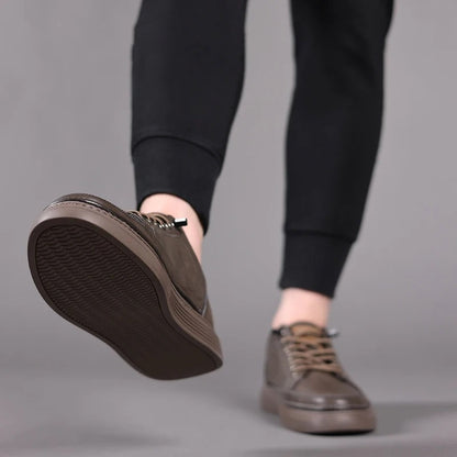 Men's Lawson Genuine Leather Shoes
