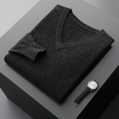 Men's Rasmer Wool Sweater