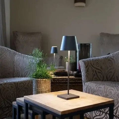 Alexa Smart Table Lamp Waterproof Led Voice Control
