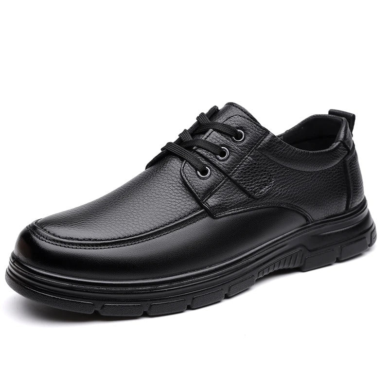 Men's Wexford Genuine Leather Shoes
