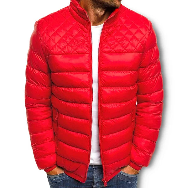 Elegant Women's Winter Jacket