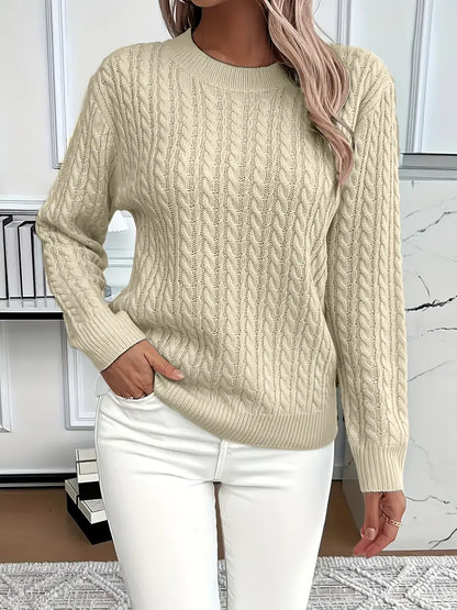 Women's Button Collar Blouse