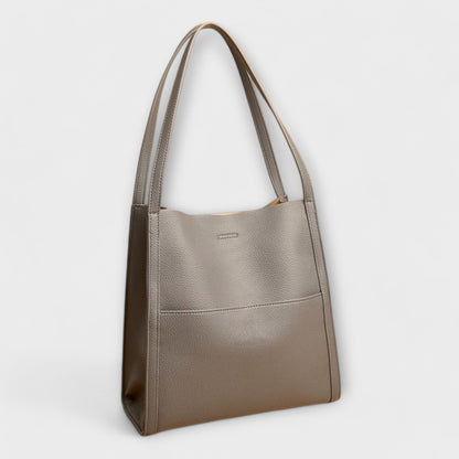 Women's Structured Handbag