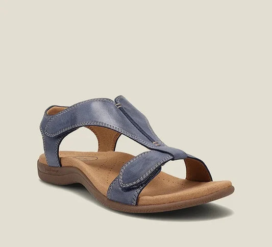 Alvina Women's Orthopedic Comfort Sandals - 
Fashinoza