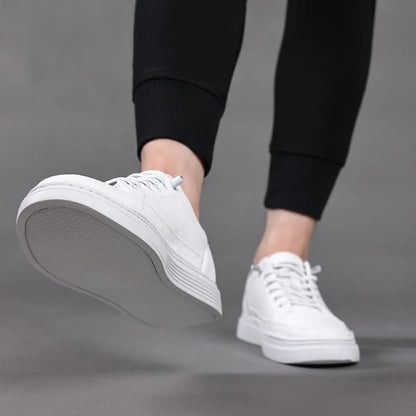 Men's Lawson Genuine Leather Shoes