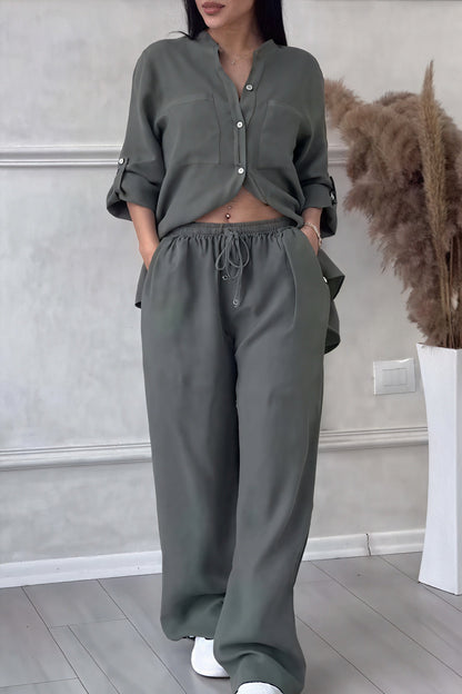 Women's Timeless Clothing Ensemble Comfortable
