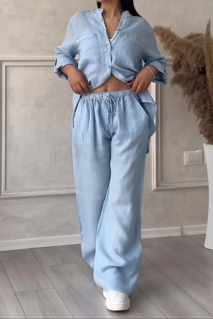 Women's Timeless Clothing Ensemble Comfortable