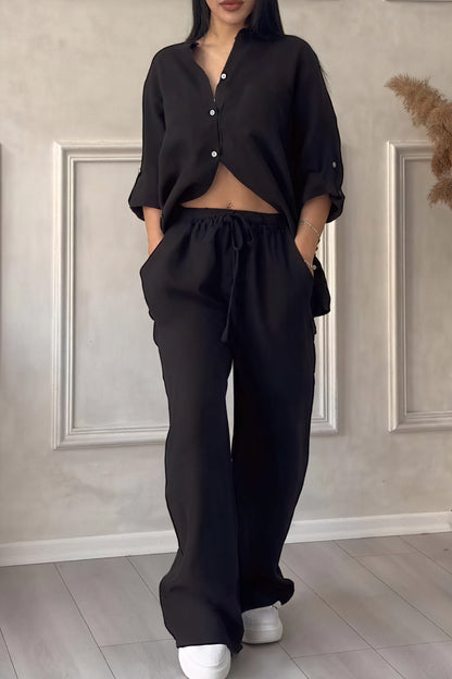 Women's Timeless Clothing Ensemble Comfortable