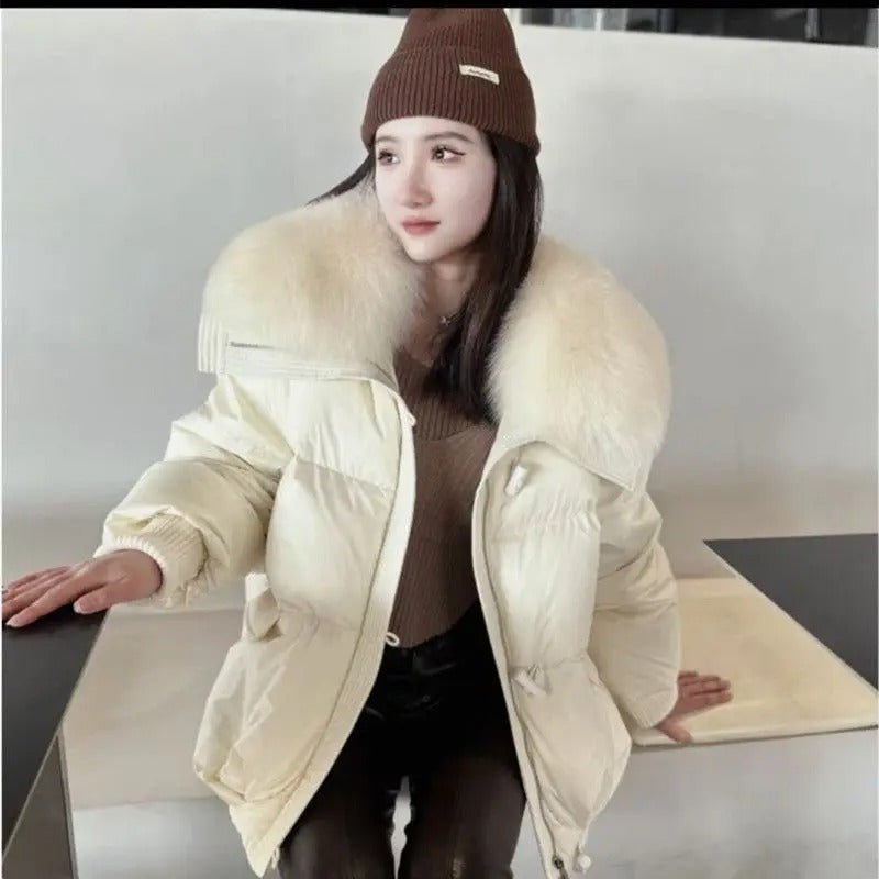 Women’s Eleen Parka Jacket