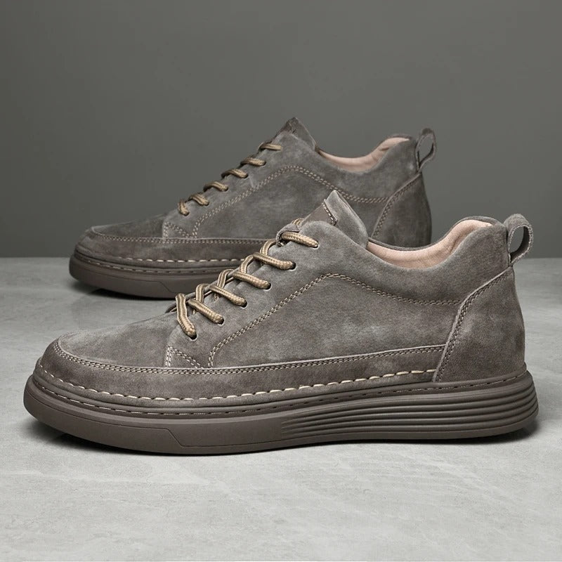 Men's Navarro Genuine Leather Shoes