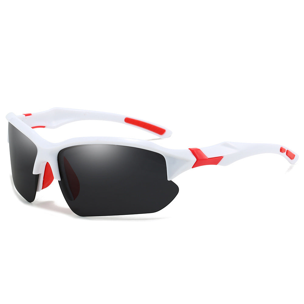 Polarized Sports Sunglasses For Men Comfortable Control