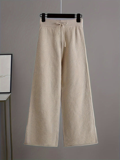 Bella | Women’s Spring Relaxed Fit Sweater Set
