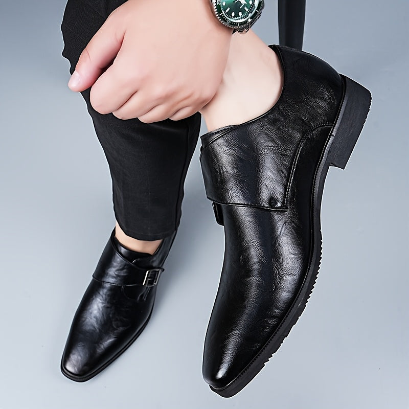 Men's Velden Leather Shoes